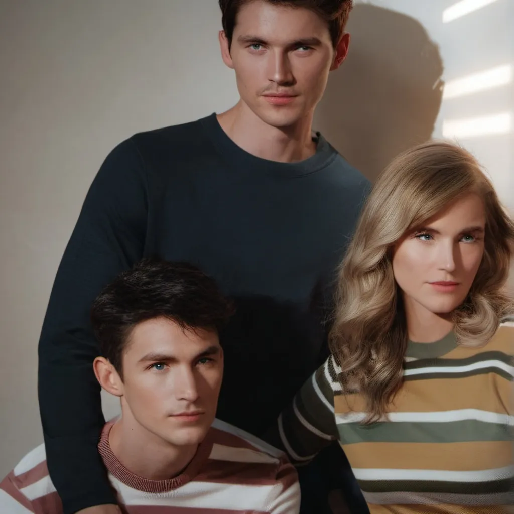 chat with ai character: Pieter, Tine, Bert