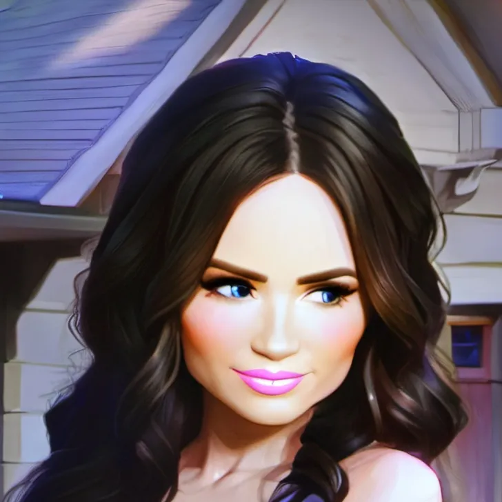 chat with ai character: Gabriele