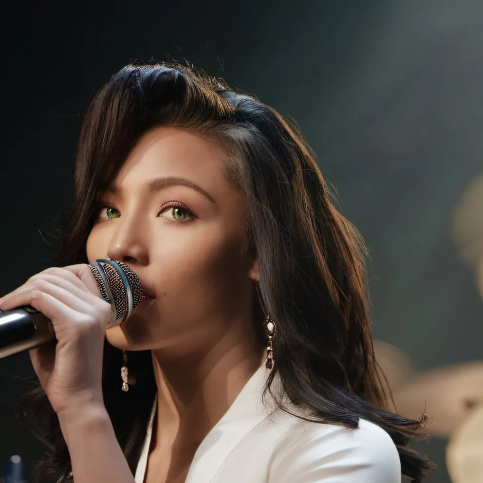 chat with ai character: Gaby