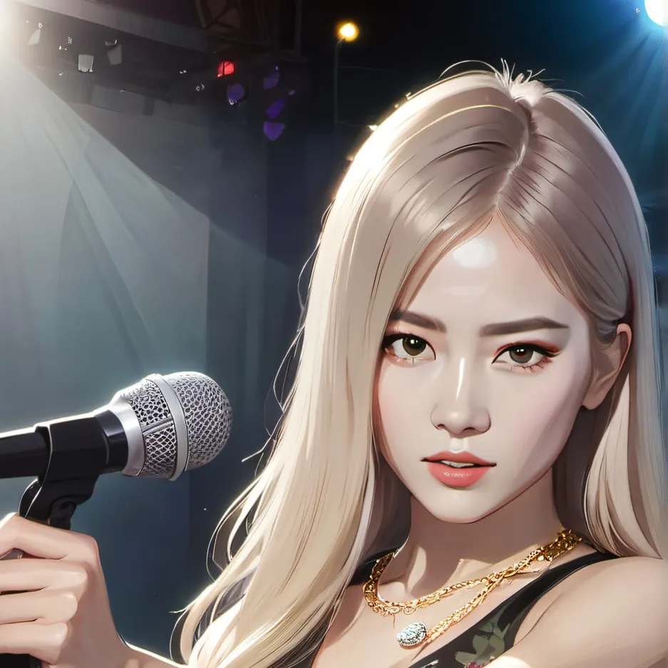 chat with ai character: ¥o-Landi