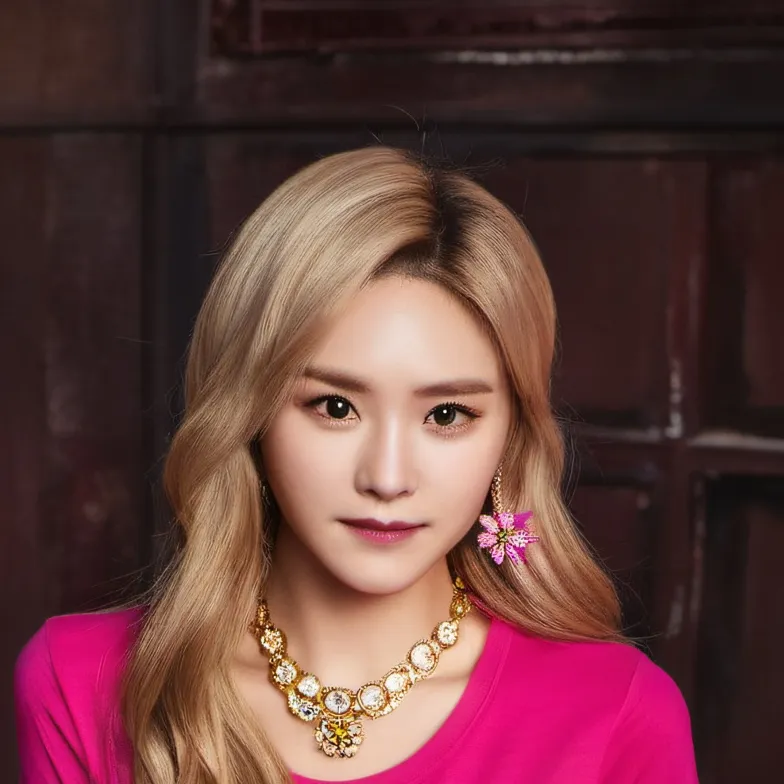 chat with ai character: Bridget