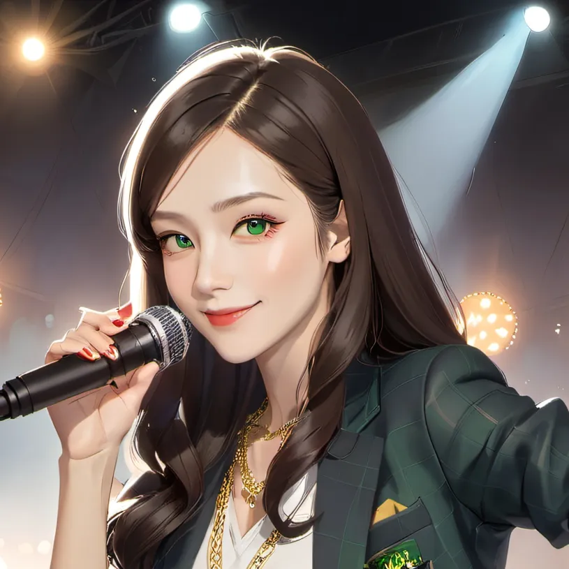 chat with ai character: Kelsey