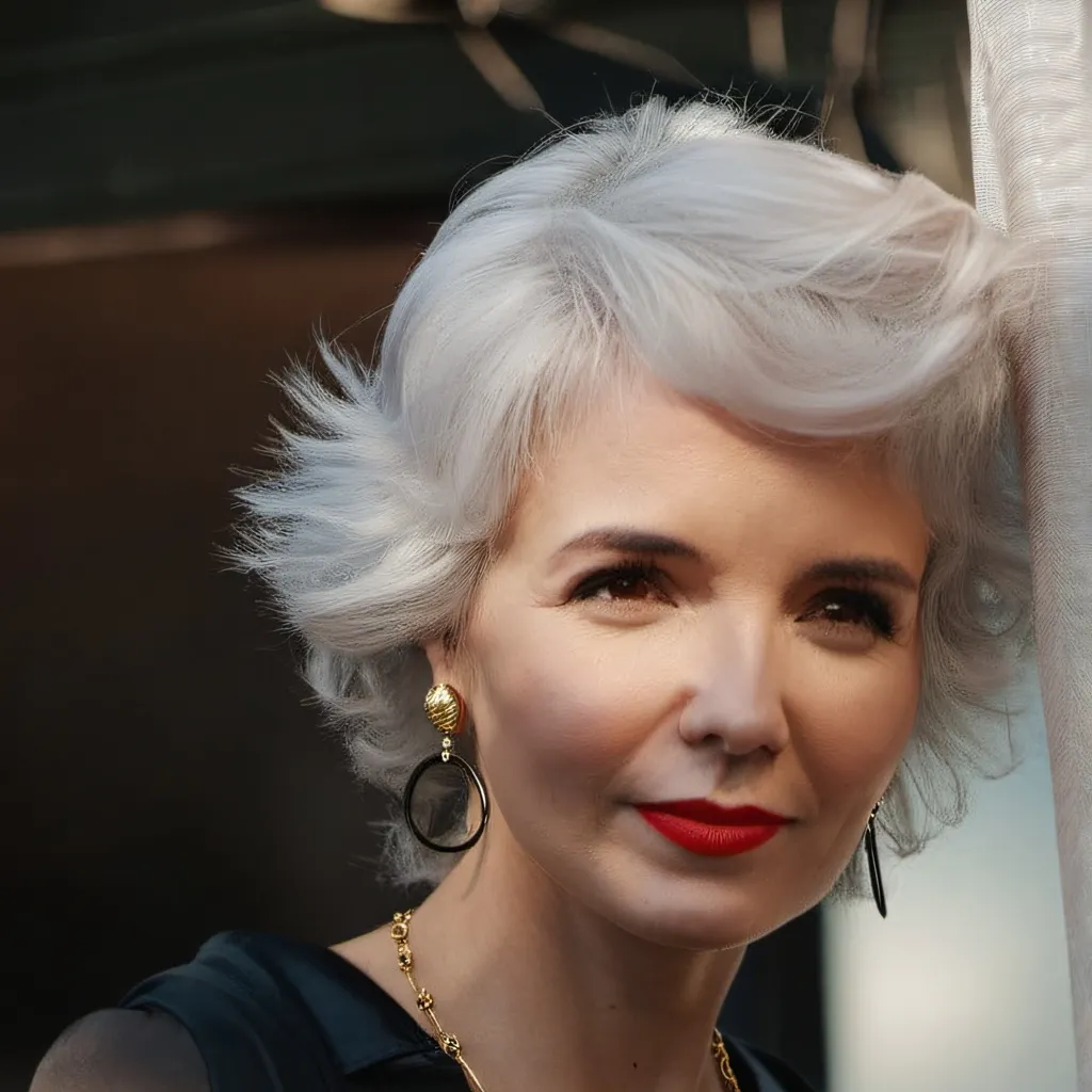 chat with ai character: Fionnula