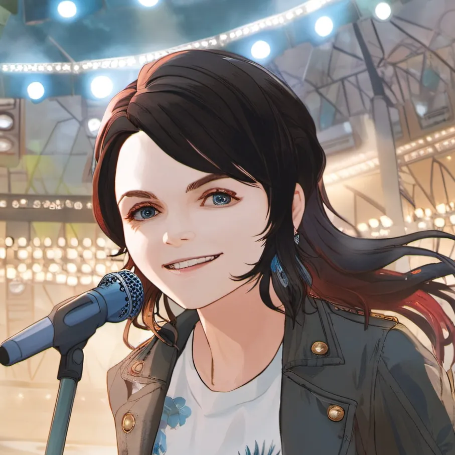 chat with ai character: Seongyi