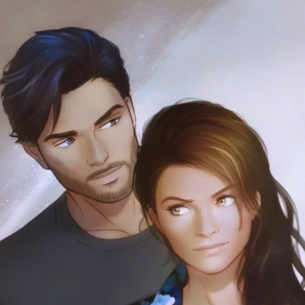 chat with ai character: Gary & Julie Anne