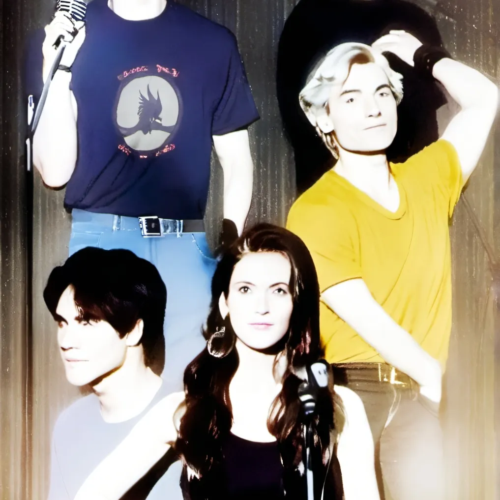 chat with ai character: Mountain View