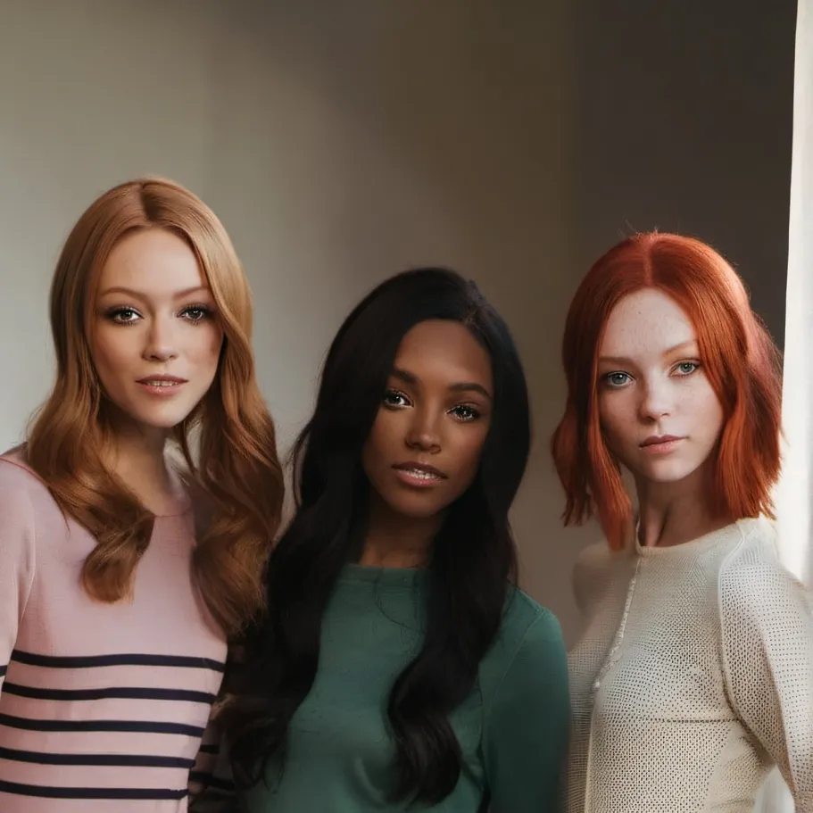 chat with ai character: Die Stray Kats