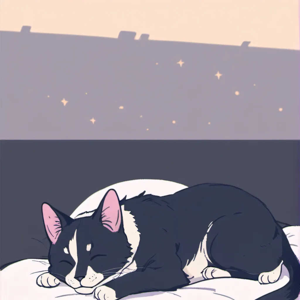 chat with ai character: catnap