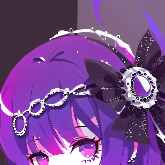 chat with ai character: Uzi