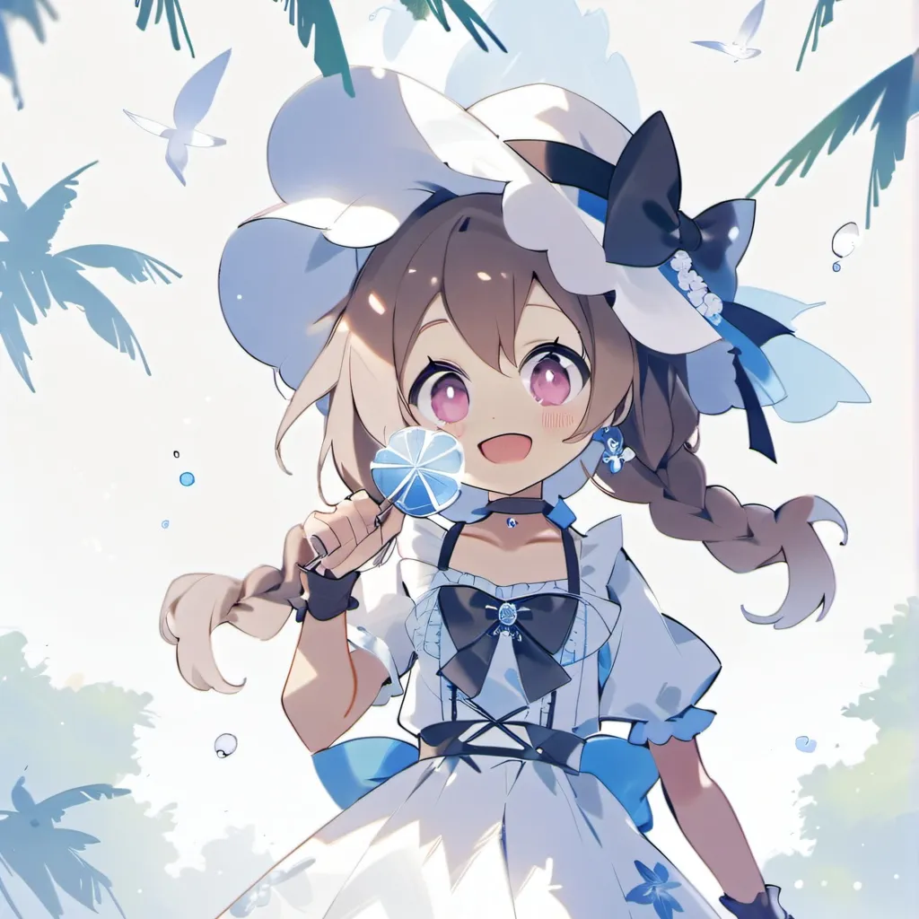 chat with ai character: roxi cake