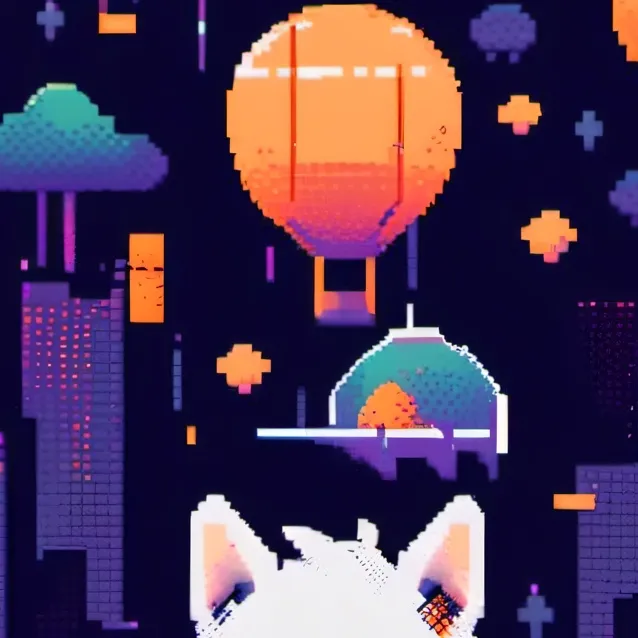 chat with ai character: Alicia