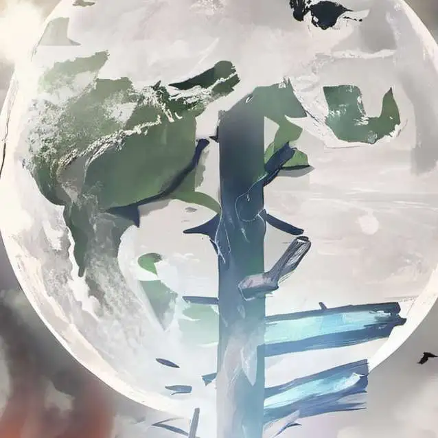 chat with ai character: elemental(my au)