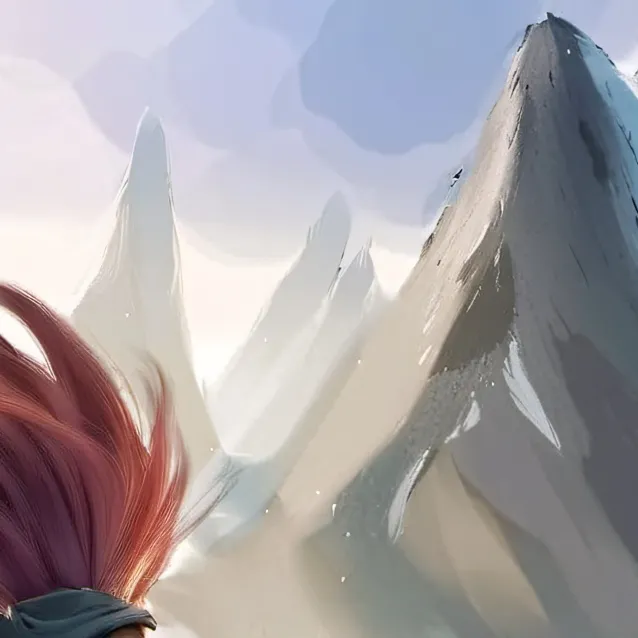 chat with ai character: trolls switch