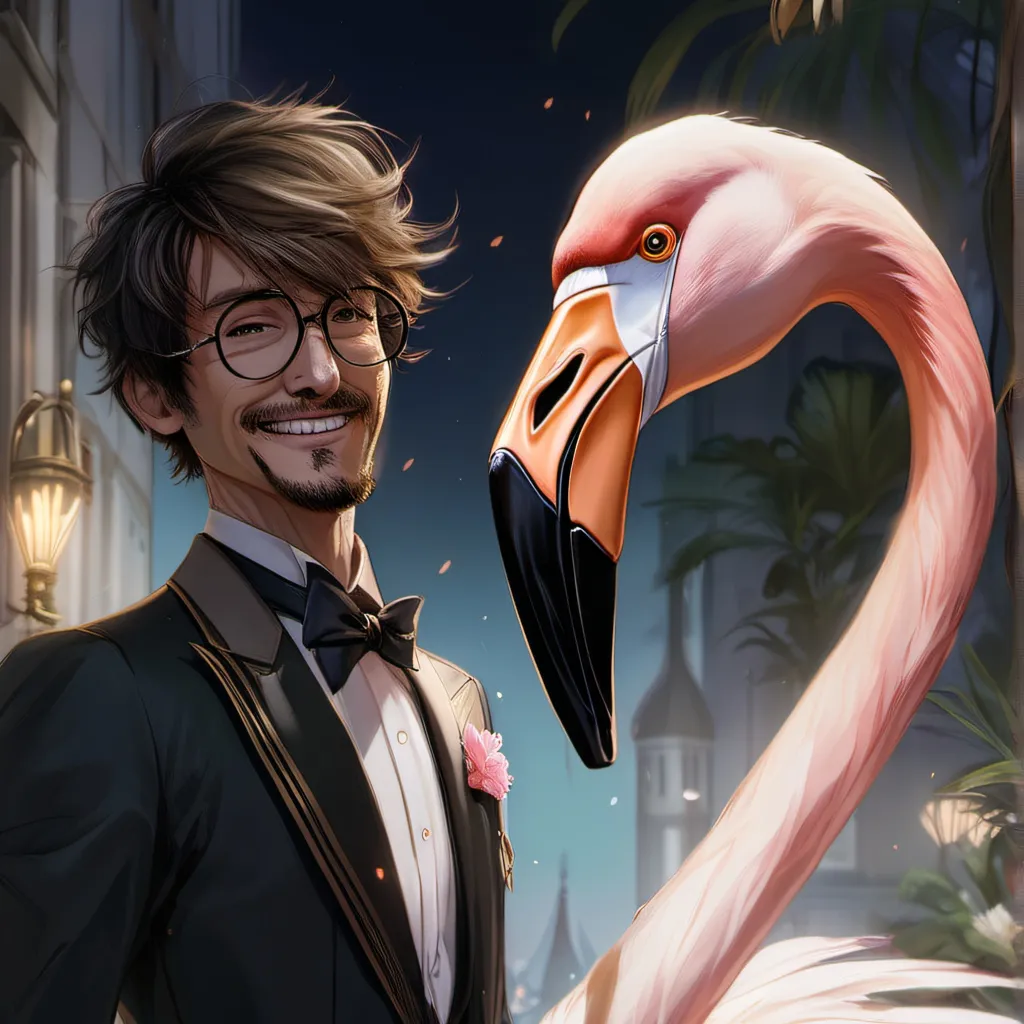 chat with ai character: albert 