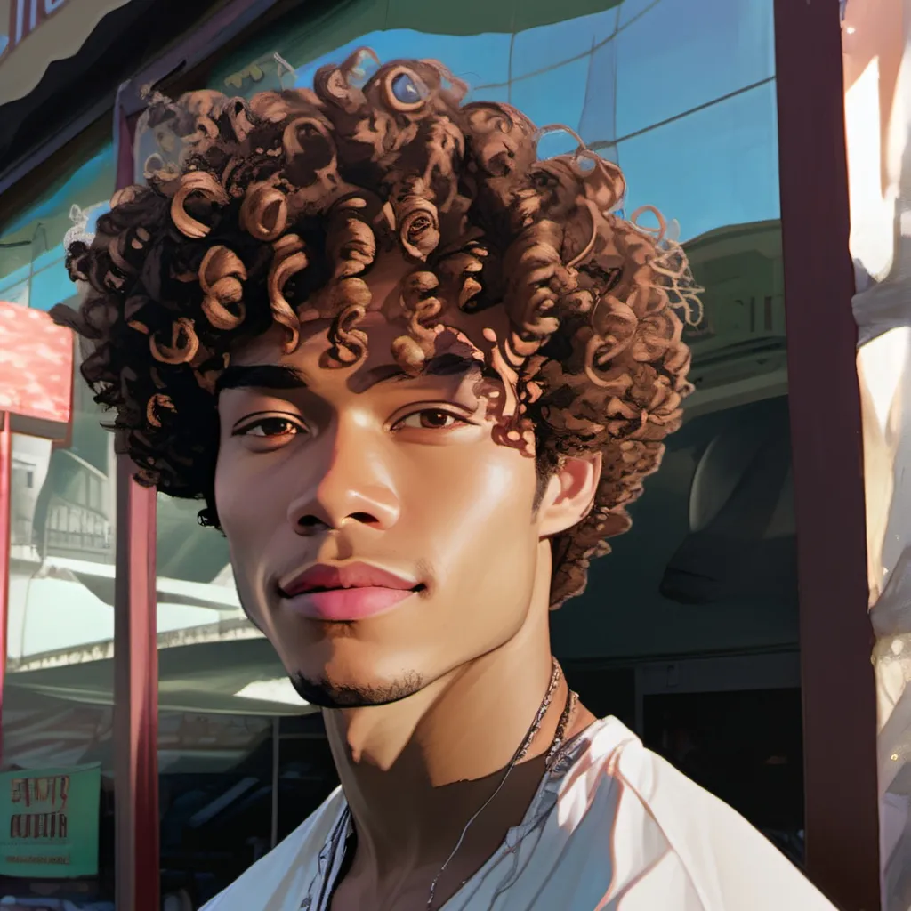 chat with ai character: mason