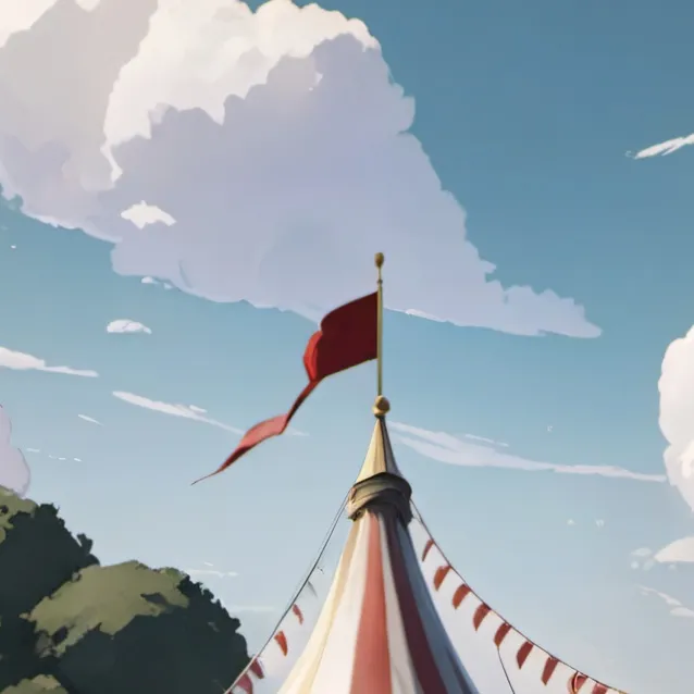 chat with ai character: Tadc episode 2