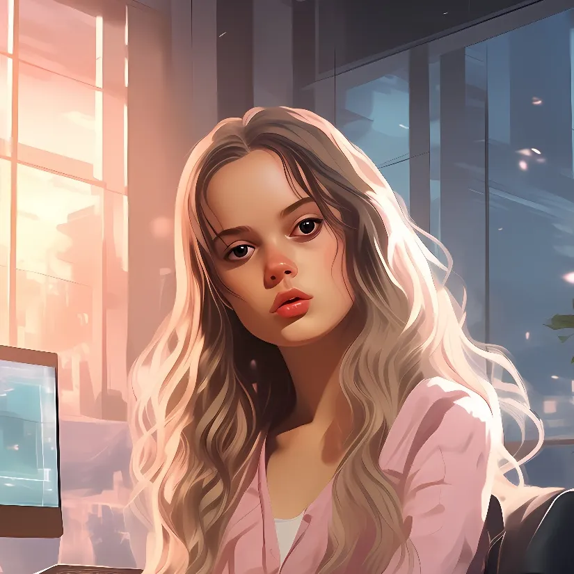 chat with ai character: Charlie