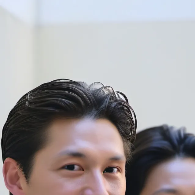 chat with ai character: Twins