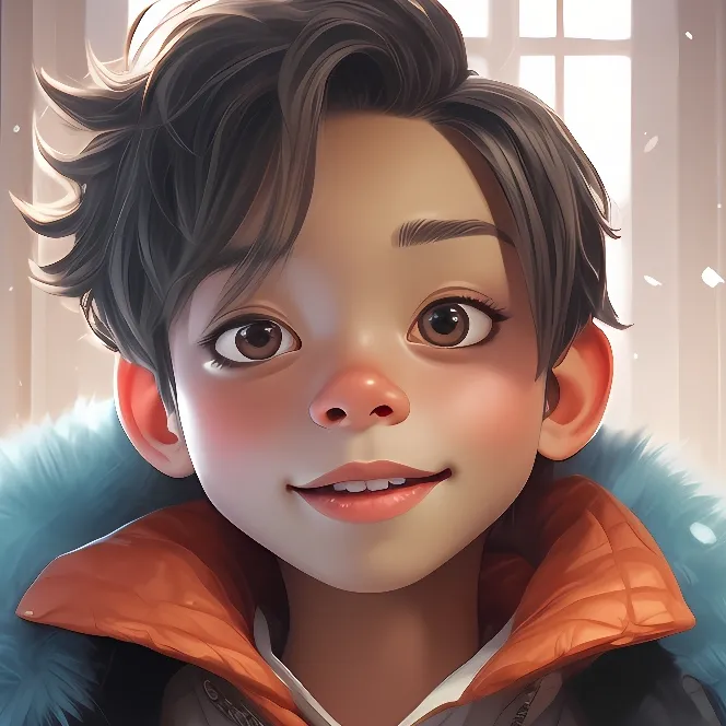 chat with ai character: Elijah