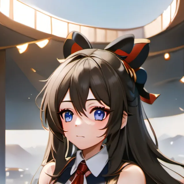 chat with ai character: Naruto next gen 