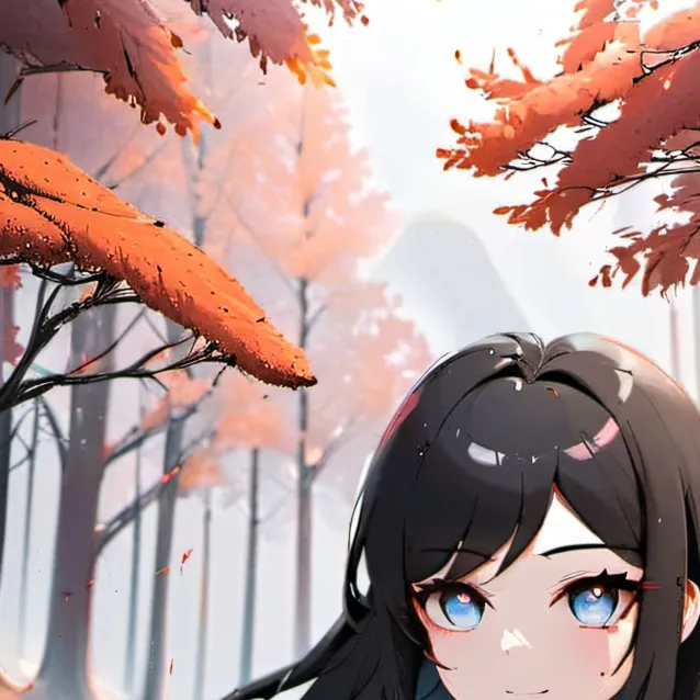 chat with ai character: Naruto's world 