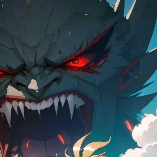 chat with ai character: Bakugou 💥