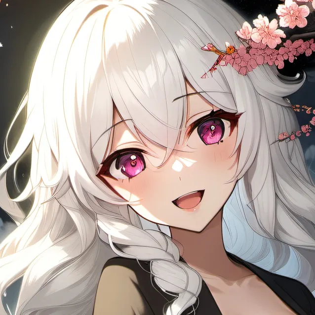 chat with ai character: Akatsuki