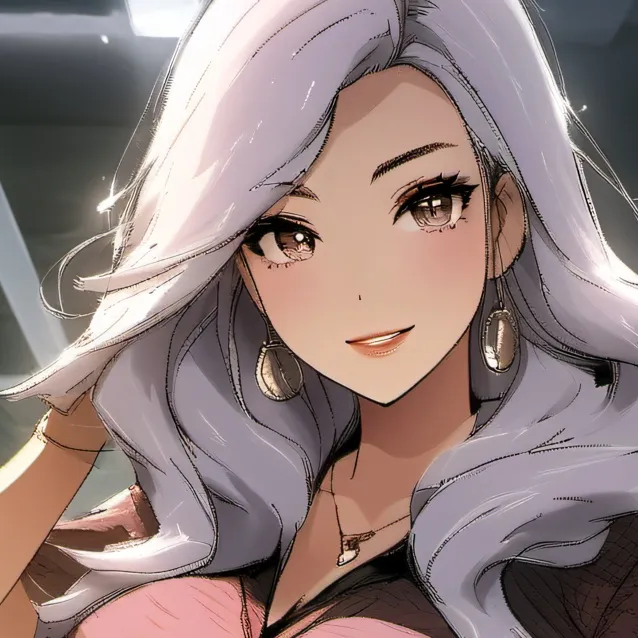 chat with ai character: ^-^mia^-^