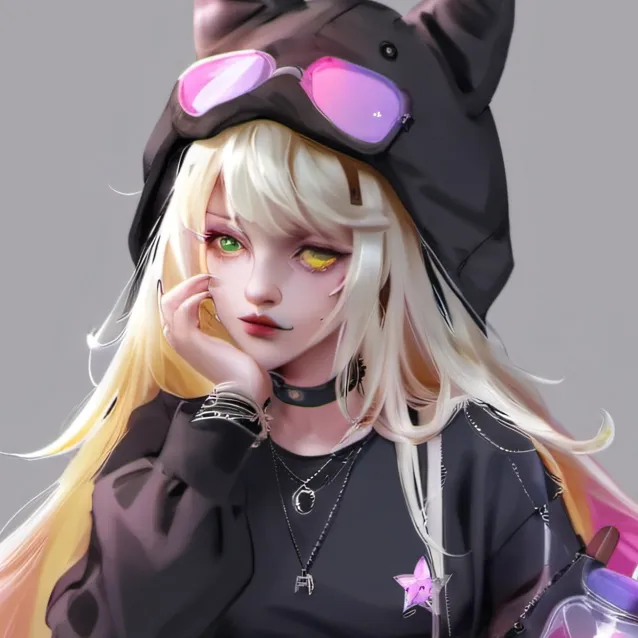 chat with ai character: eloise 