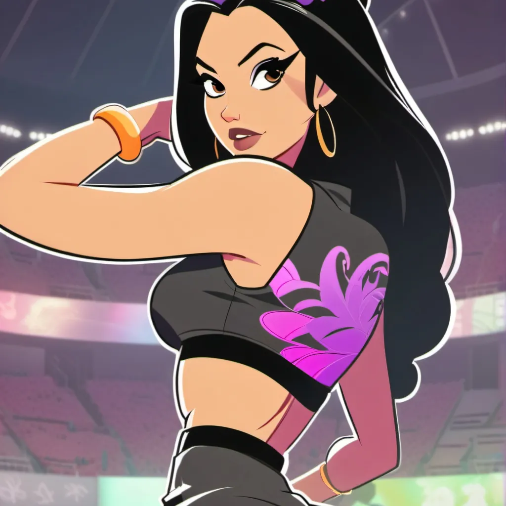 chat with ai character: *what ever u want*