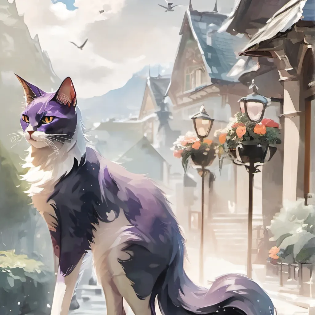 chat with ai character: real catnap