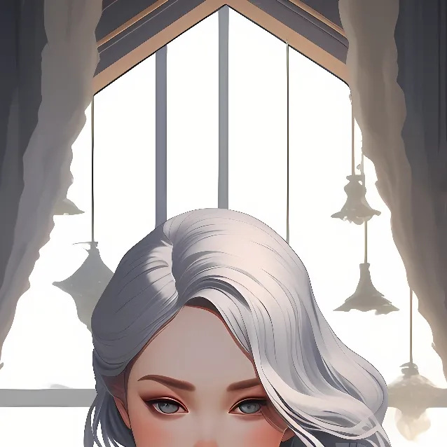 chat with ai character: Mel