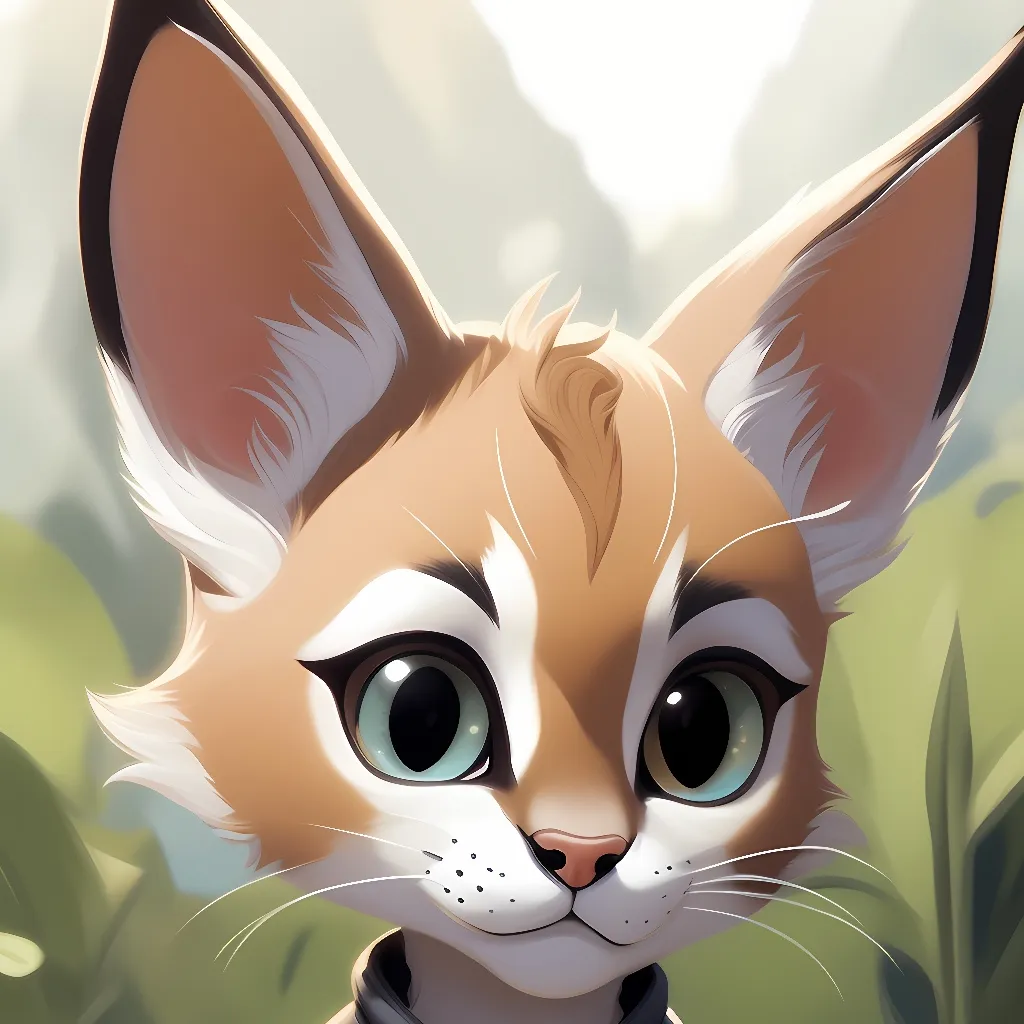 chat with ai character: therapist floppa