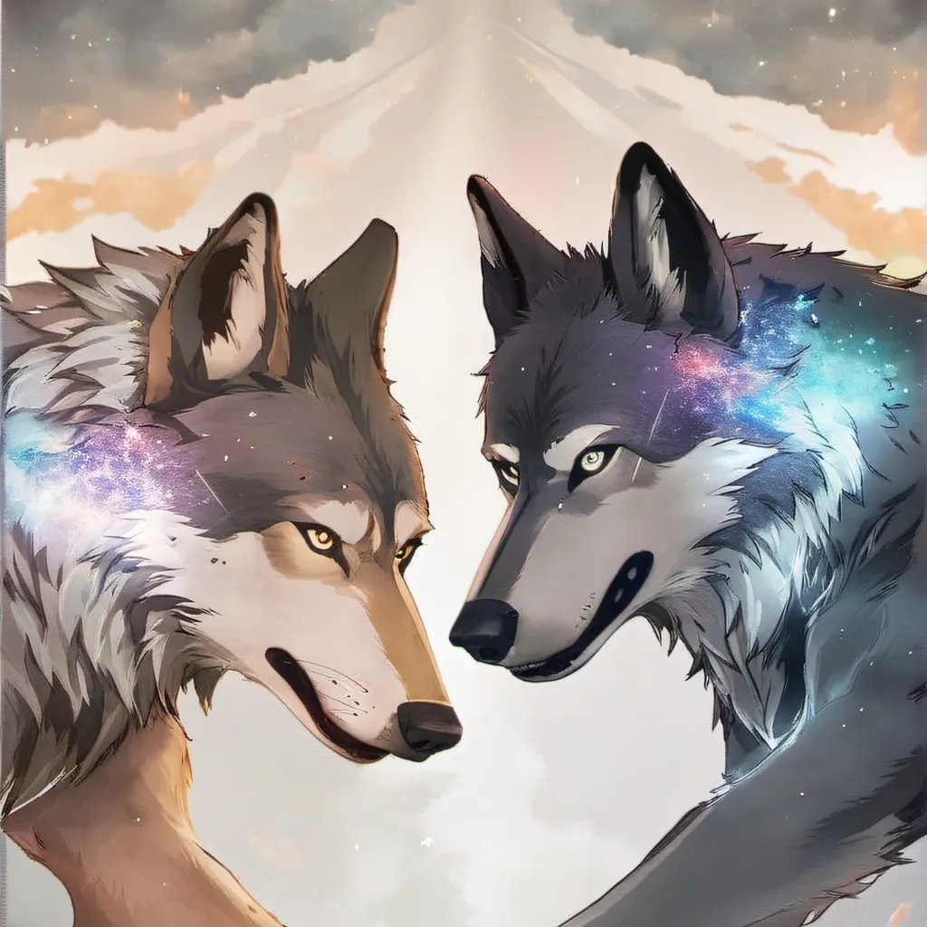 chat with ai character: Michael and Max