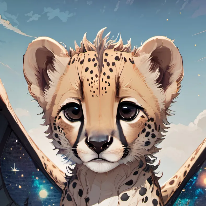 chat with ai character: Nameless