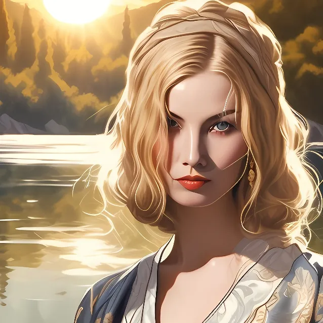 chat with ai character: rosa even