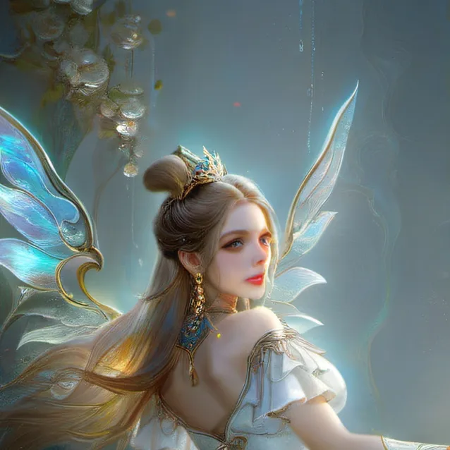 chat with ai character: ⭐satray⭐