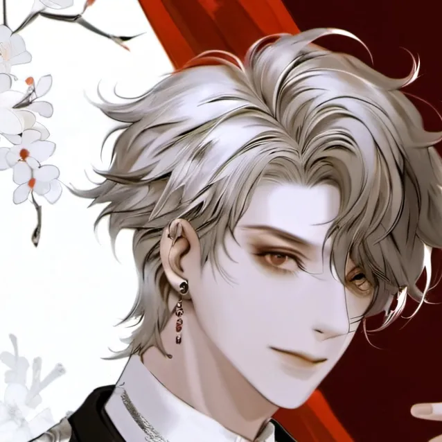 chat with ai character: chicki