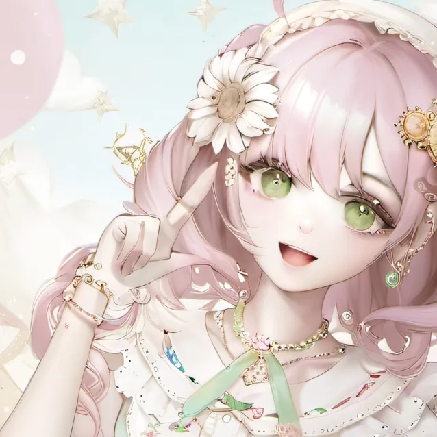 chat with ai character: starry🍂