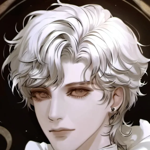 chat with ai character: olly