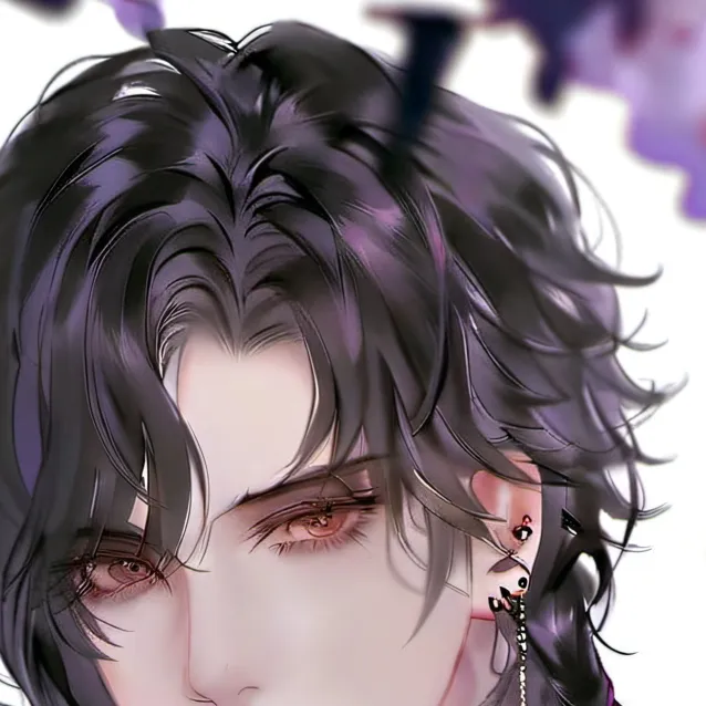 chat with ai character: star💖