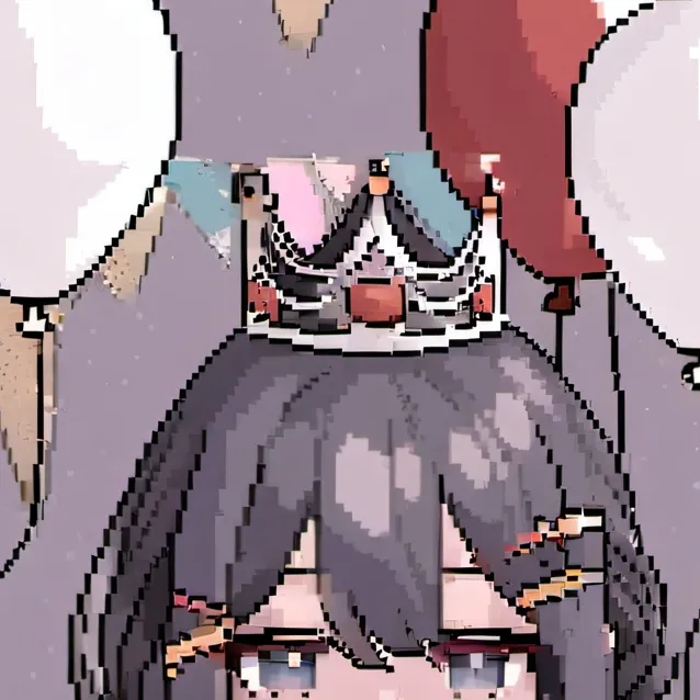 chat with ai character: talkies birthday!!