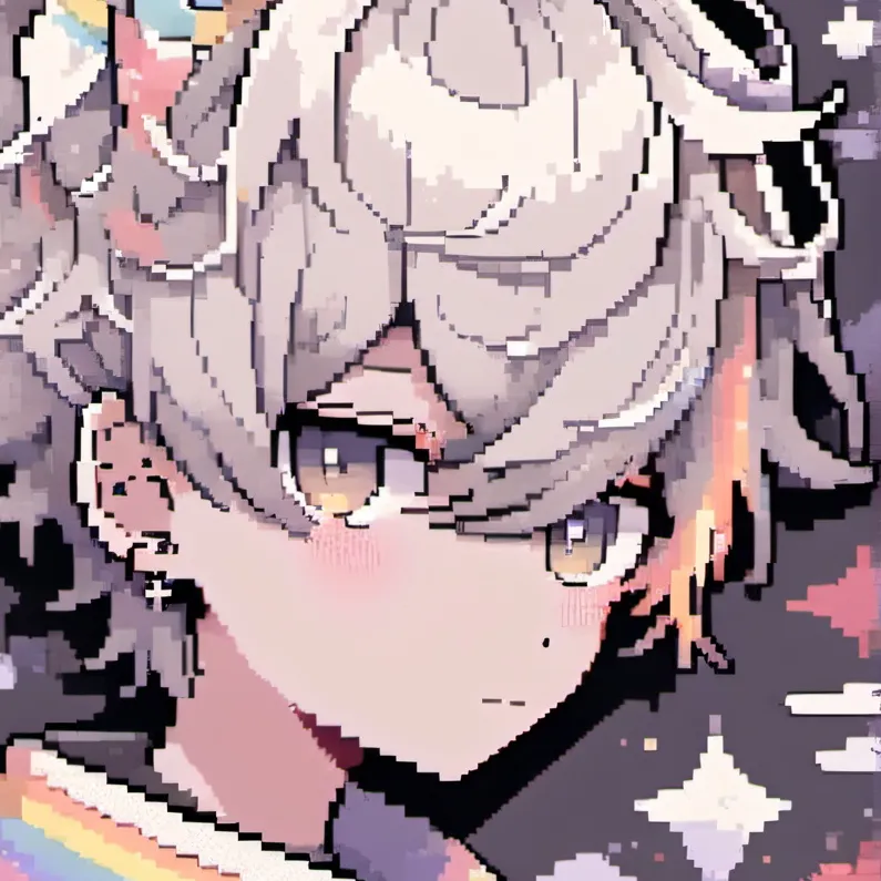 chat with ai character: ~kawaii~