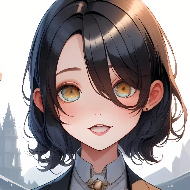 chat with ai character: Emilia King