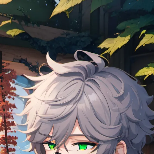 chat with ai character: Jason ~