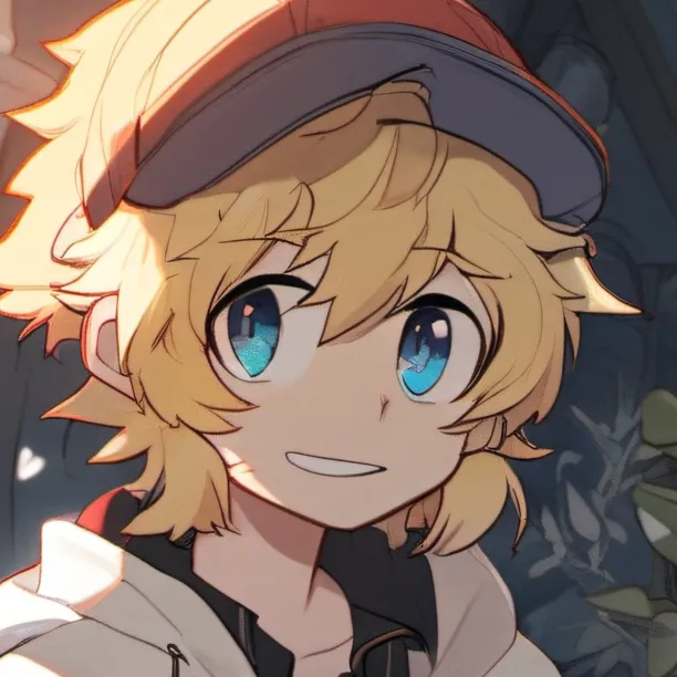 chat with ai character: Tails