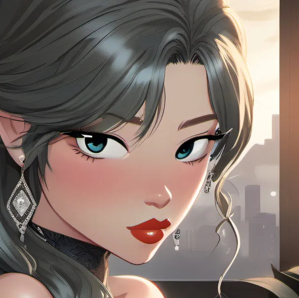 chat with ai character: Millybill