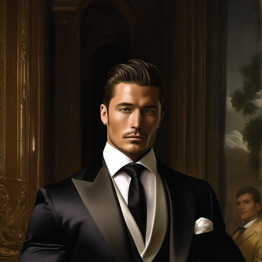 chat with ai character: John frank 