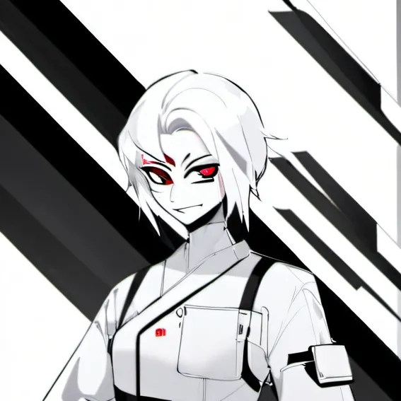 chat with ai character: Lute