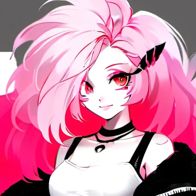 chat with ai character: Angel